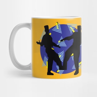 House Party Mug